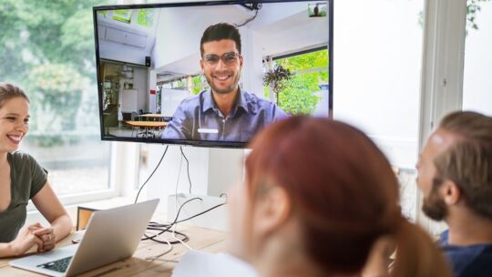 BGM Digital - Betriebliche Gesundheit